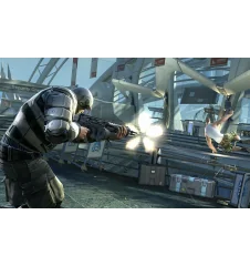PS3 Brink Cib