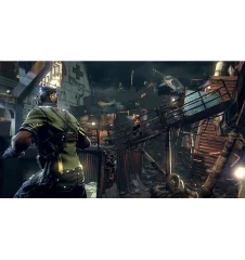 PS3 Brink Cib