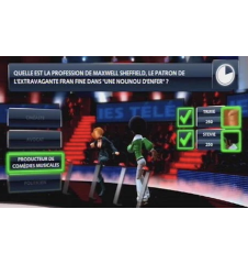 PS3 Buzz Le Plus Malin Des Francais Sn