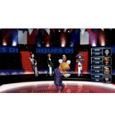 PS3 Buzz Le Plus Malin Des Francais Sn