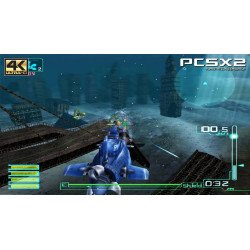 PS2 Sub Rebellion Cib