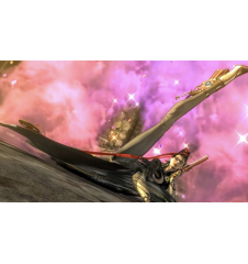 PS3 Bayonetta Cib