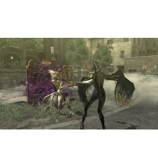 PS3 Bayonetta Cib