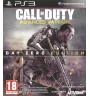 PS3 Call Of Duty Advanced Warfare Day Zero Cib