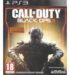 PS3 Call Of Duty Black Ops...