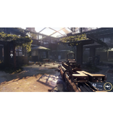 PS3 Call Of Duty Black Ops III Sn