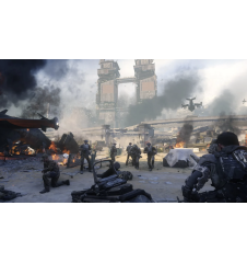 PS3 Call Of Duty Black Ops III Sn