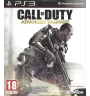 PS3 Call Of Duty Advanced Warfare Sn