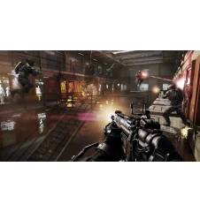 PS3 Call Of Duty Advanced Warfare Sn