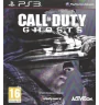 PS3 Call Of Duty Ghosts Cib