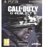 PS3 Call Of Duty Ghosts Sn