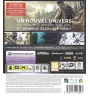 PS3 Call Of Duty Ghosts Sn