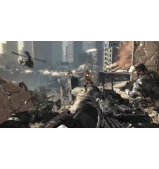 PS3 Call Of Duty Ghosts Sn