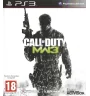 PS3 Call Of Duty Modern Warfare 3 Cib