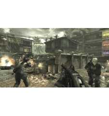 PS3 Call Of Duty Modern Warfare 3 Cib