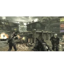 PS3 Call Of Duty Modern Warfare 3 Cib