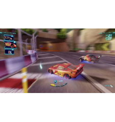 PS3 Cars 2 cib