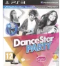 PS3 Dance Star Party Cib