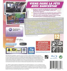 PS3 Dance Star Party Cib