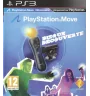 PS3 disque decouverte playstation move sn