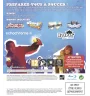 PS3 disque decouverte playstation move sn