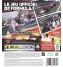 PS3 F1 Formula One 2011 Sn