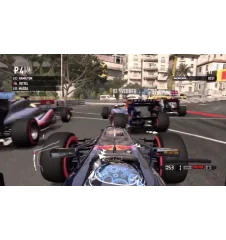 PS3 F1 Formula One 2011 Sn