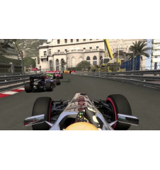 PS3 F1 Formula One 2011 Sn