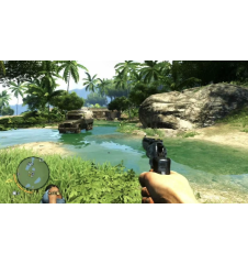 PS3 Farcry 3 Cib