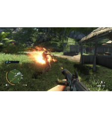 PS3 Farcry 3 Cib