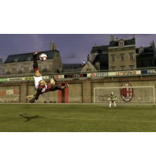 PS3 Fifa 09 Cib