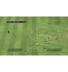 PS3 Fifa 10 Cib