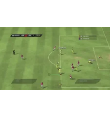 PS3 Fifa 10 Cib