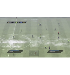 PS3 Fifa 10 Cib
