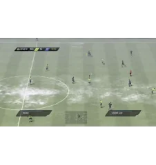 PS3 Fifa 10 Cib