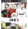 PS3 Fifa 11 Cib