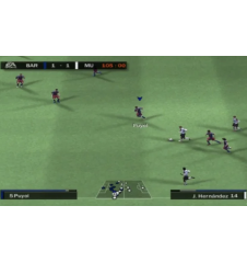 PS3 Fifa 11 Cib