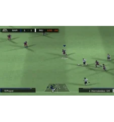 PS3 Fifa 11 Cib