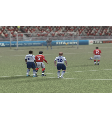 PS3 Fifa 11 Cib