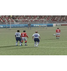 PS3 Fifa 11 Cib