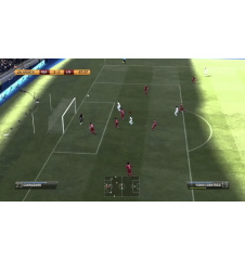 PS3 Fifa 12 sn