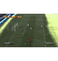 PS3 Fifa 12 Sn