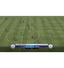 PS3 Fifa 12 sn