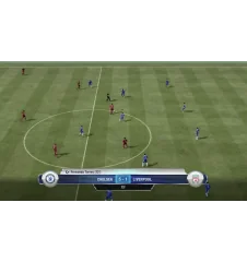 PS3 Fifa 12 Sn