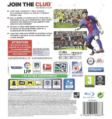 PS3 Fifa 13 Cib