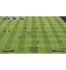 PS3 Fifa 13 Cib