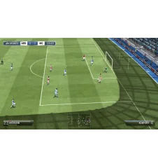 PS3 Fifa 13 Cib