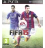 PS3 Fifa 15 Cib