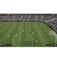 PS3 Fifa 15 Cib