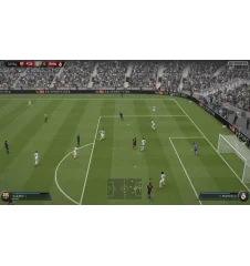 PS3 Fifa 15 Cib